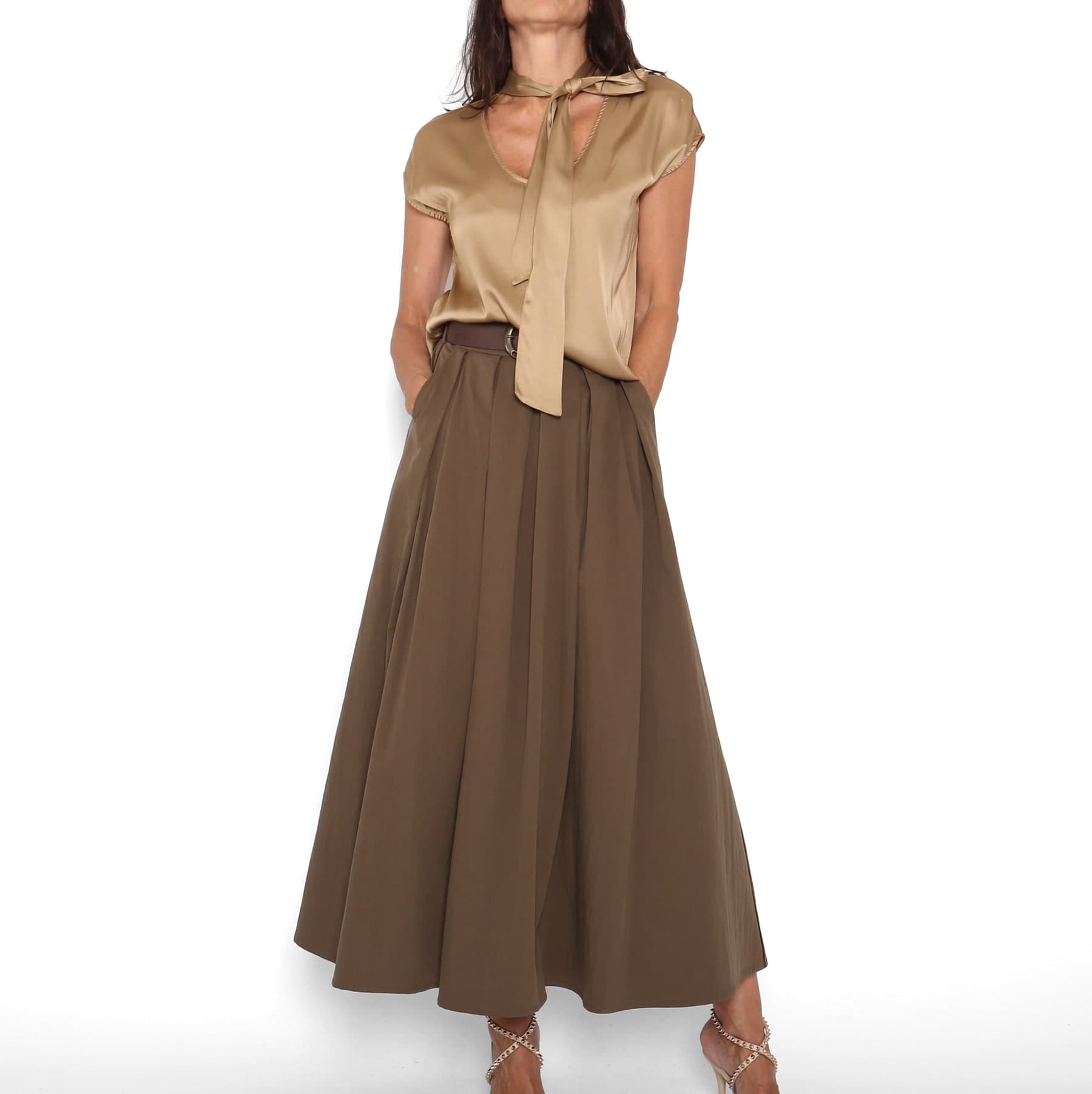Top Lazada Dorado — foto 3