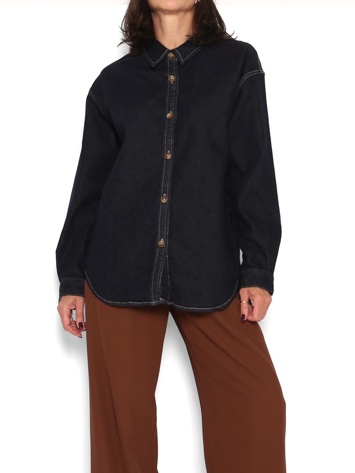 Camisa Vaquera