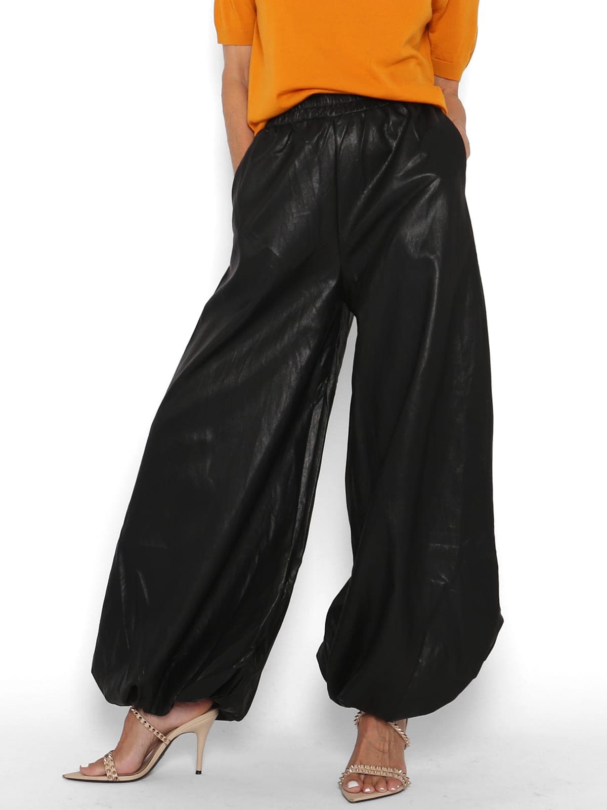 Pantalón Globo