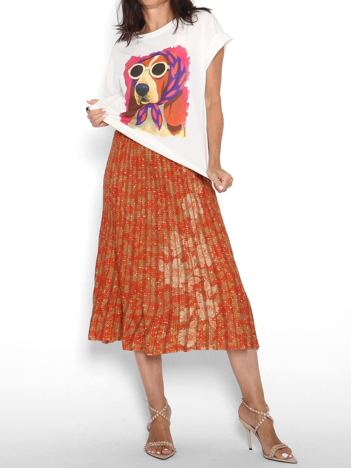 Camiseta Ava Dogner — foto 2