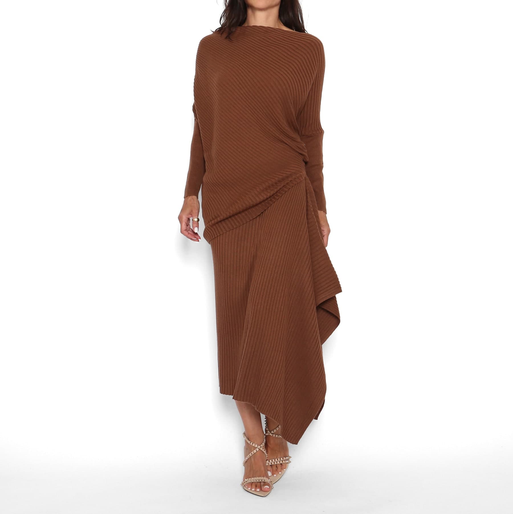 Conjunto Asimétrico Camel