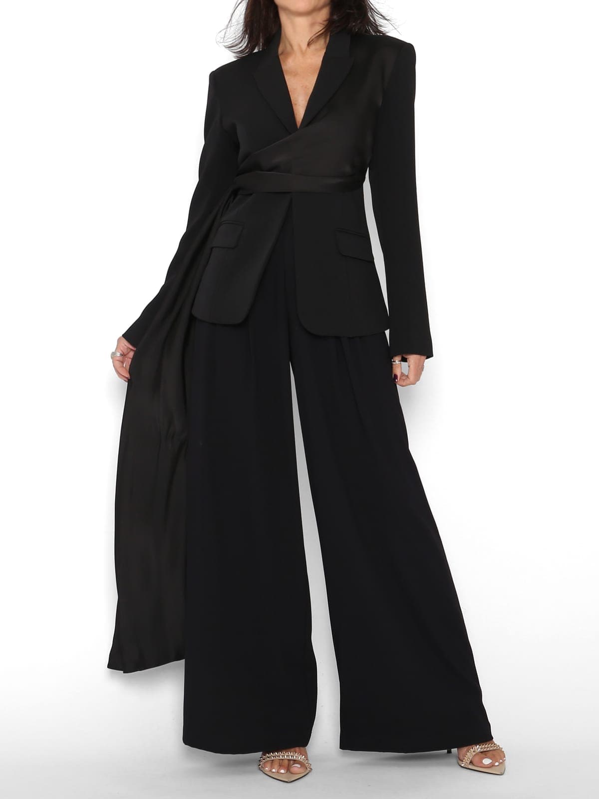 Blazer Bandeau — foto 2