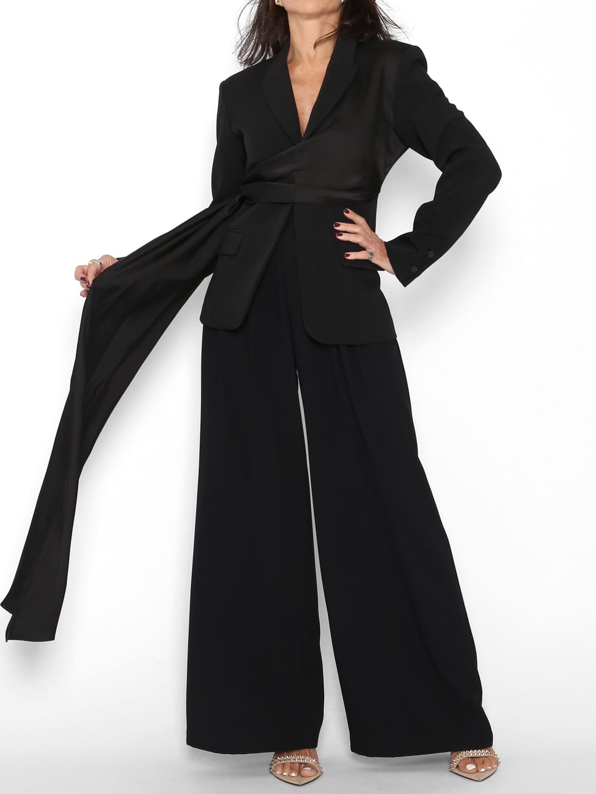 Blazer Bandeau — foto 4