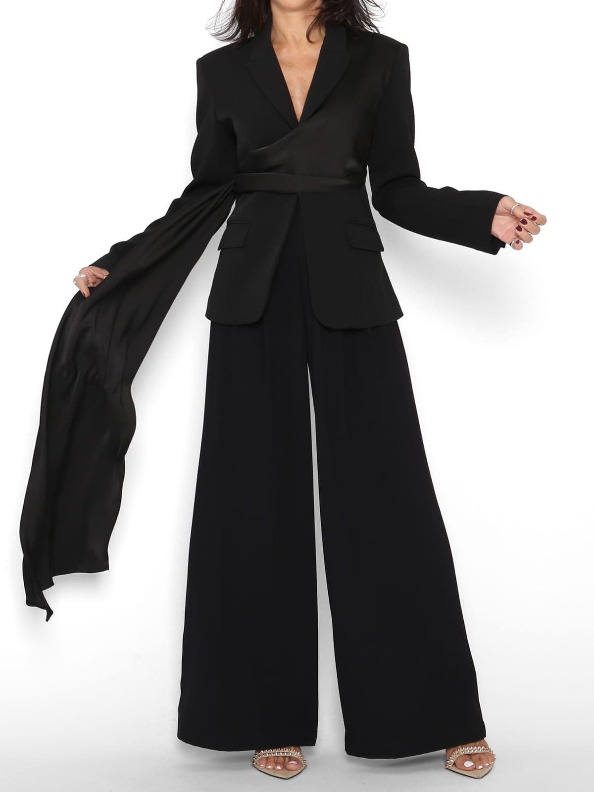 Blazer Bandeau — foto 3