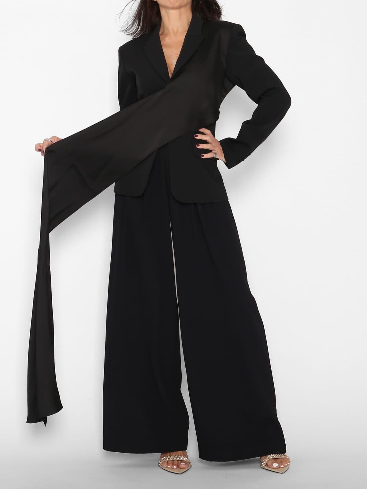 Blazer Bandeau — foto 5