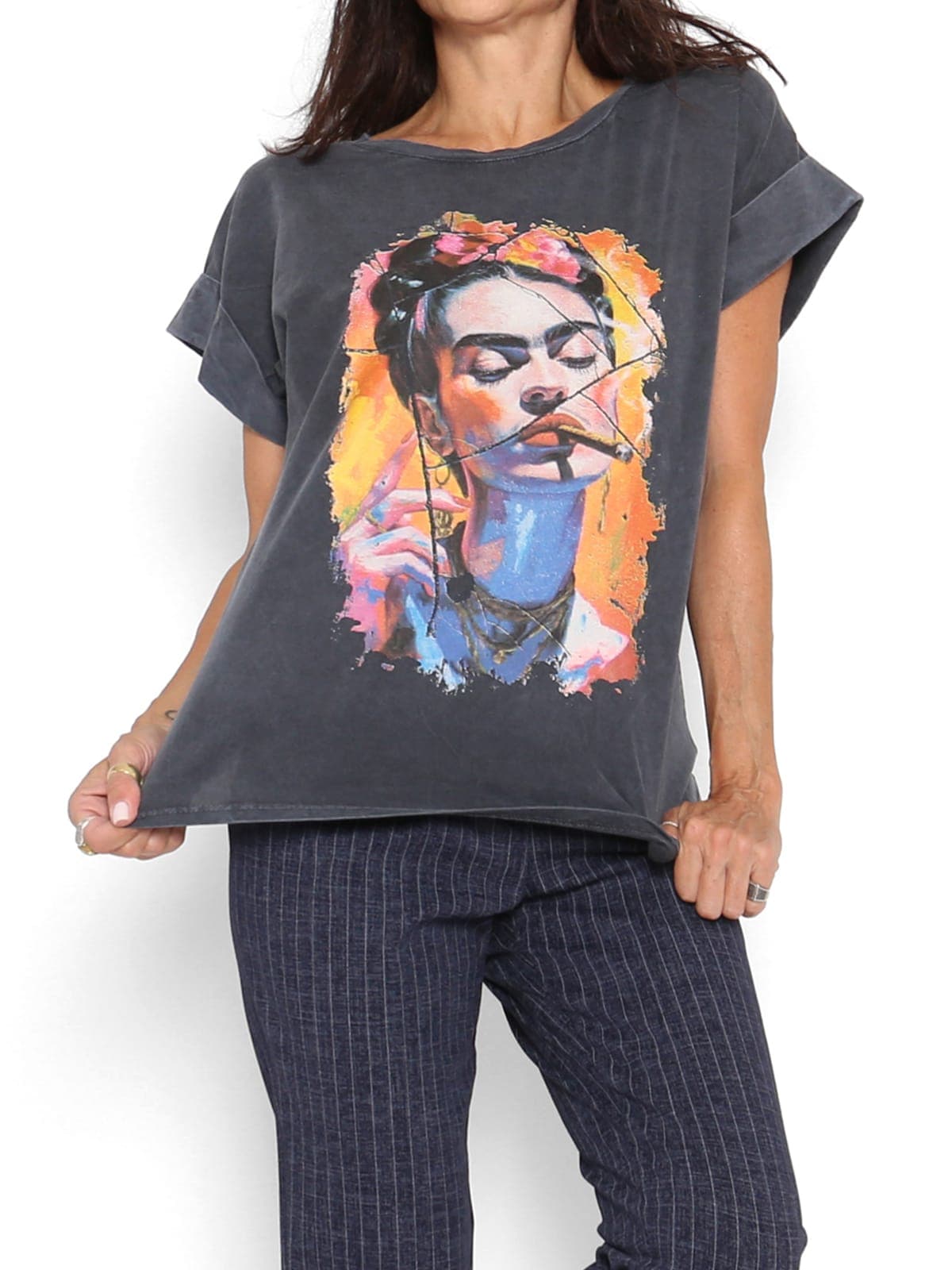 Camiseta Khalo — foto 3