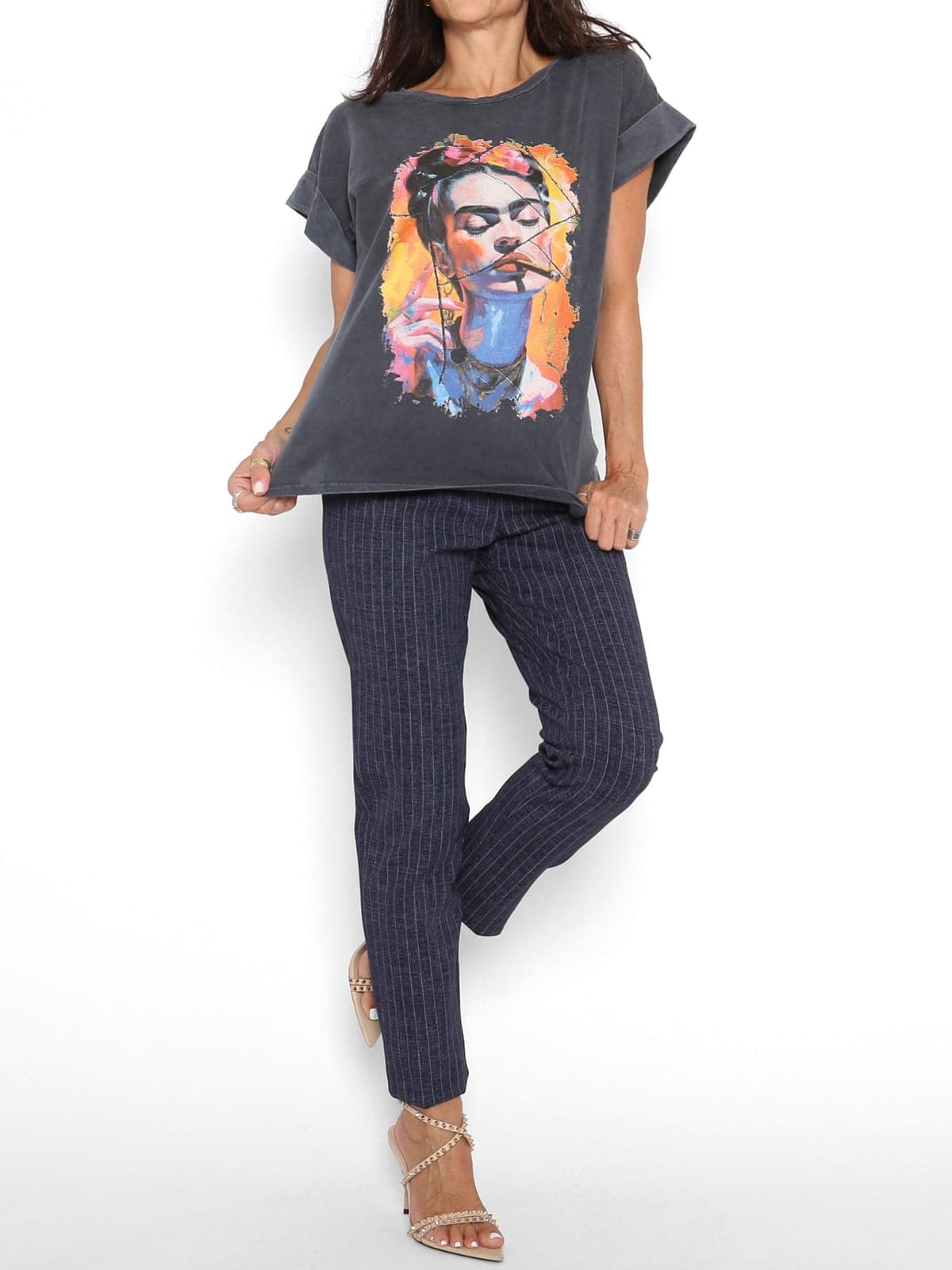 Camiseta Khalo — foto 4