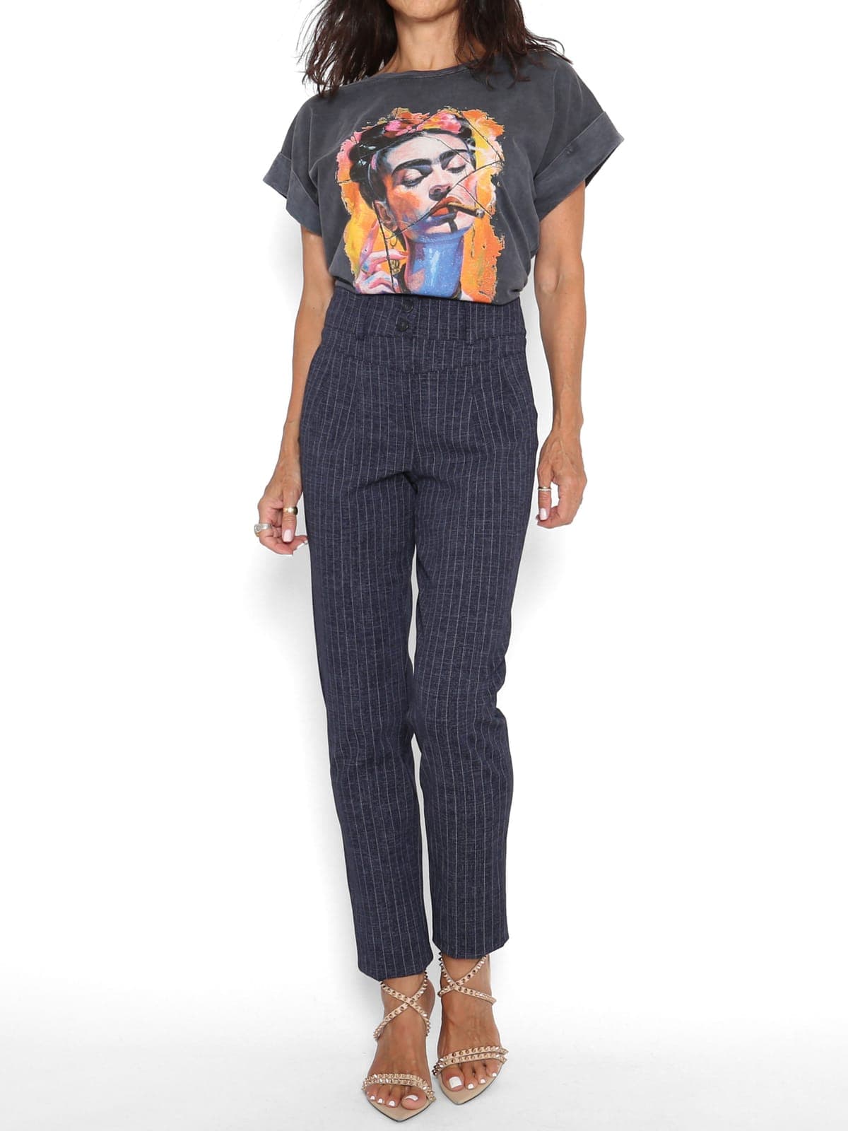 Camiseta Khalo — foto 5