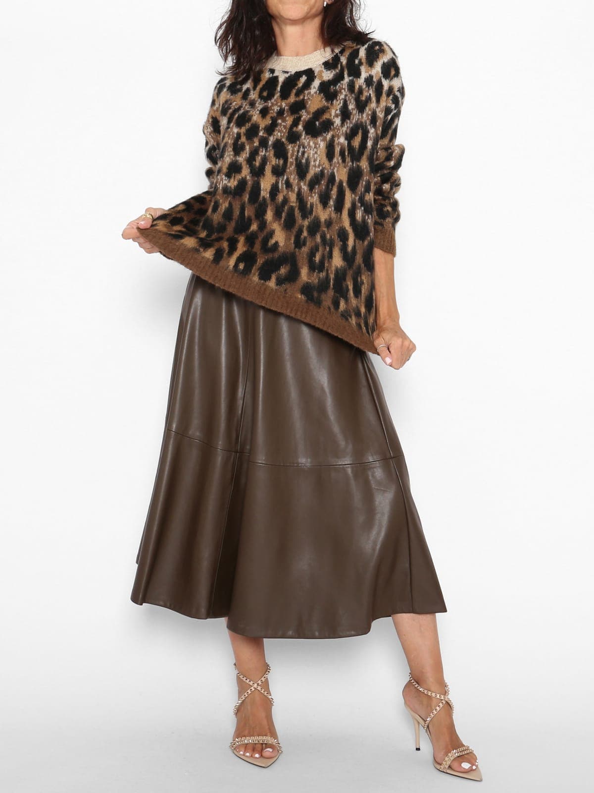 Jersey Leopardo — foto 3