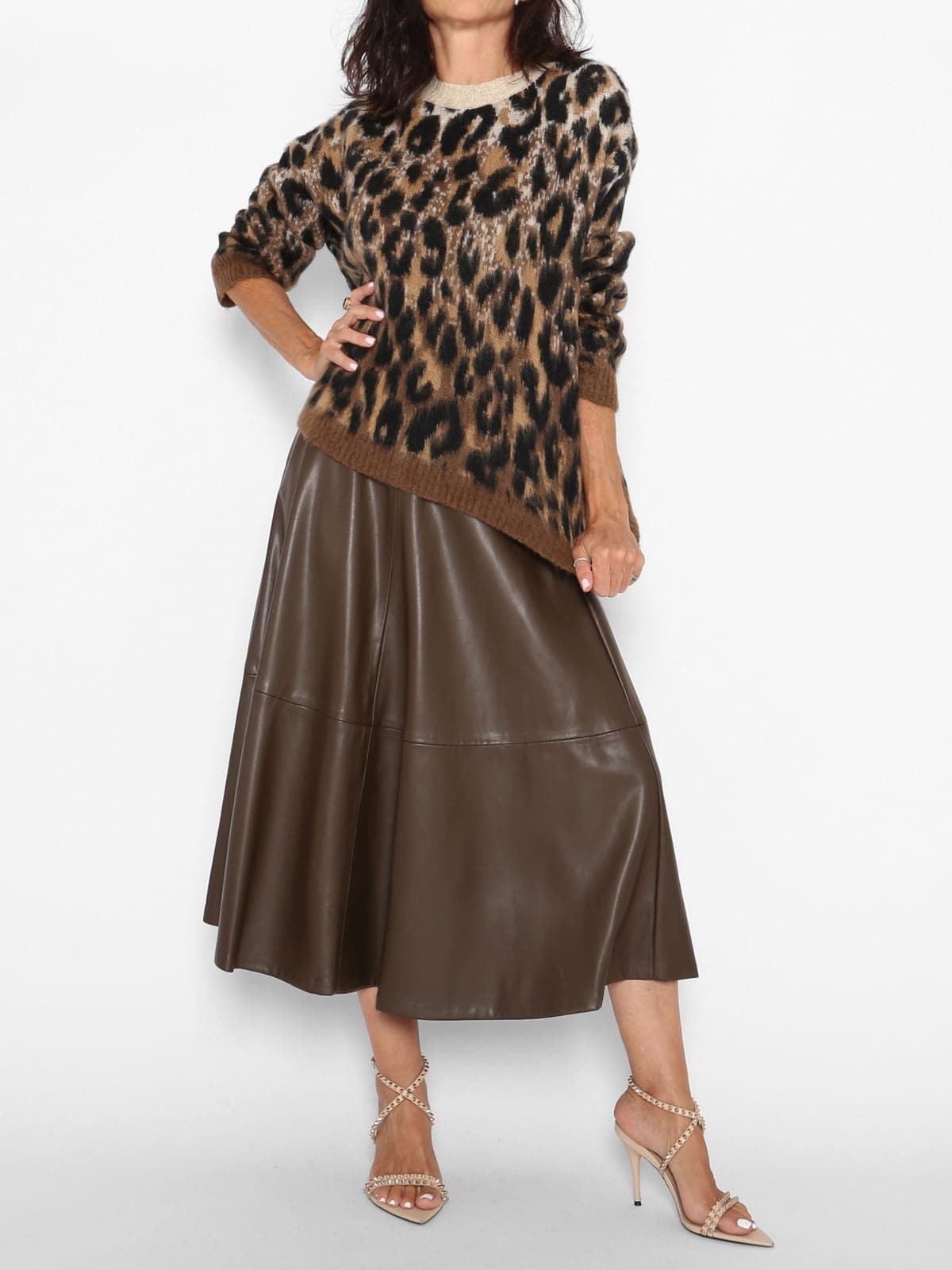 Jersey Leopardo — foto 2